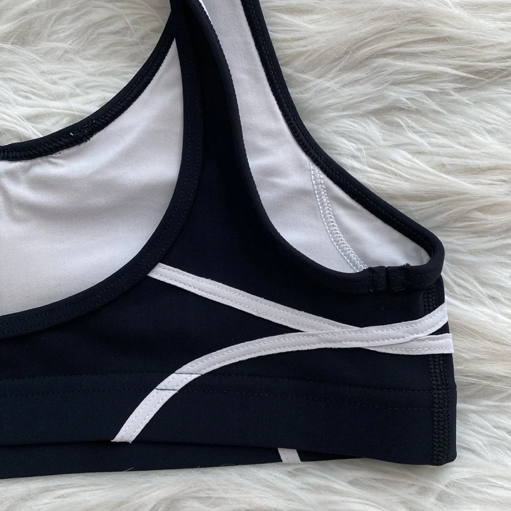 Lululemon | Sweat 2 Swim Fast Bra